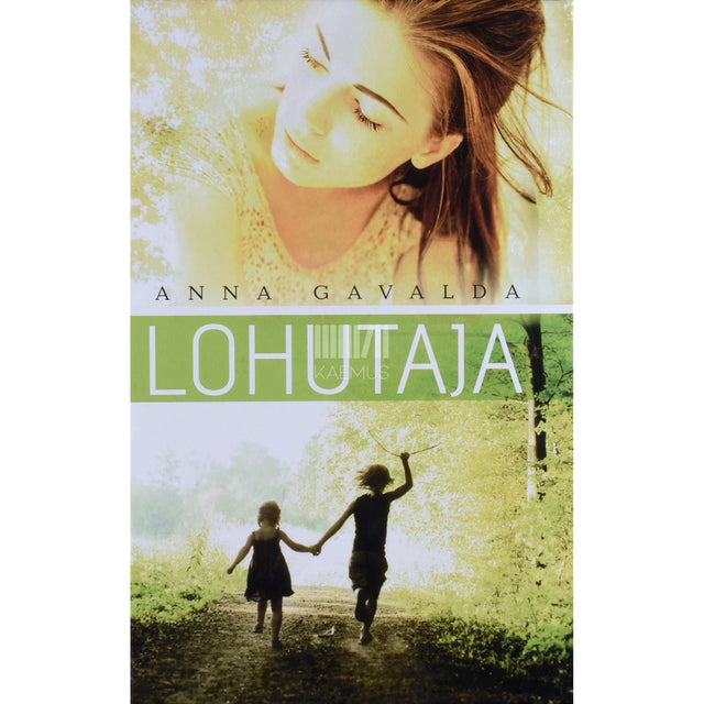 Anna Gavalda - Lohutaja