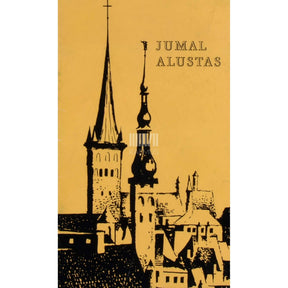 Frank Mangs Jumal alustas