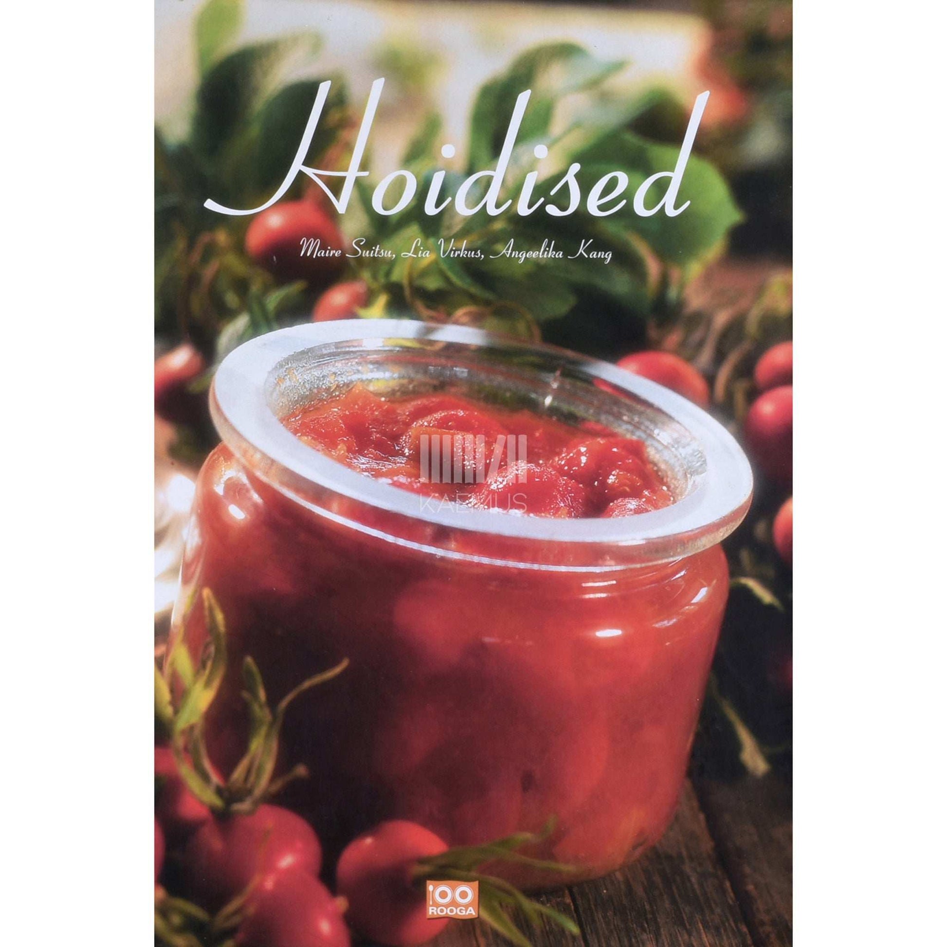 Angeelika Kang, Maire Suitsu, Lia Virkus - Hoidised