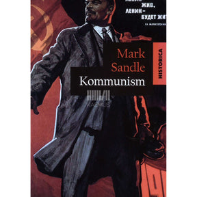 Mark Sandle Kommunism