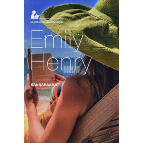 Emily Henry Rannaraamat