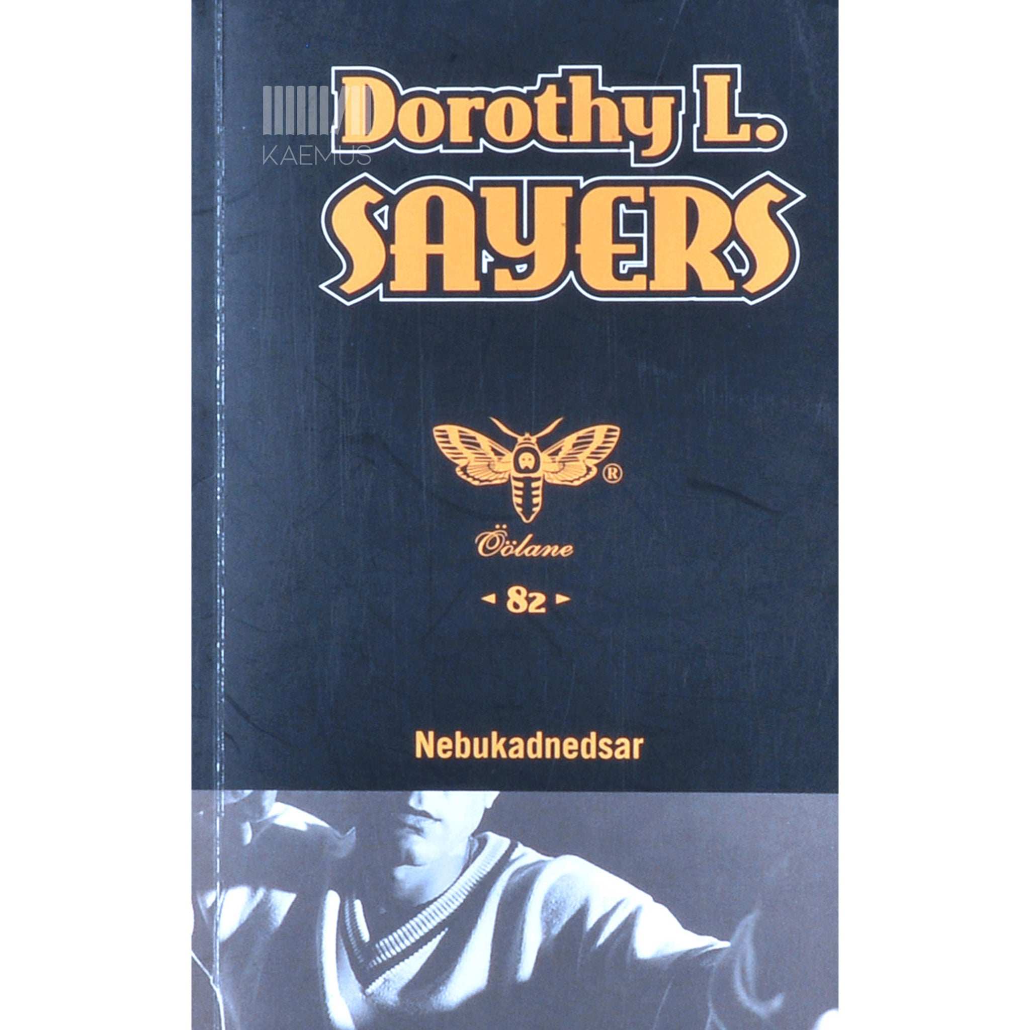 Dorothy Leigh Sayers Nebukadnedsar