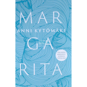 Anni Kytömäki Margarita