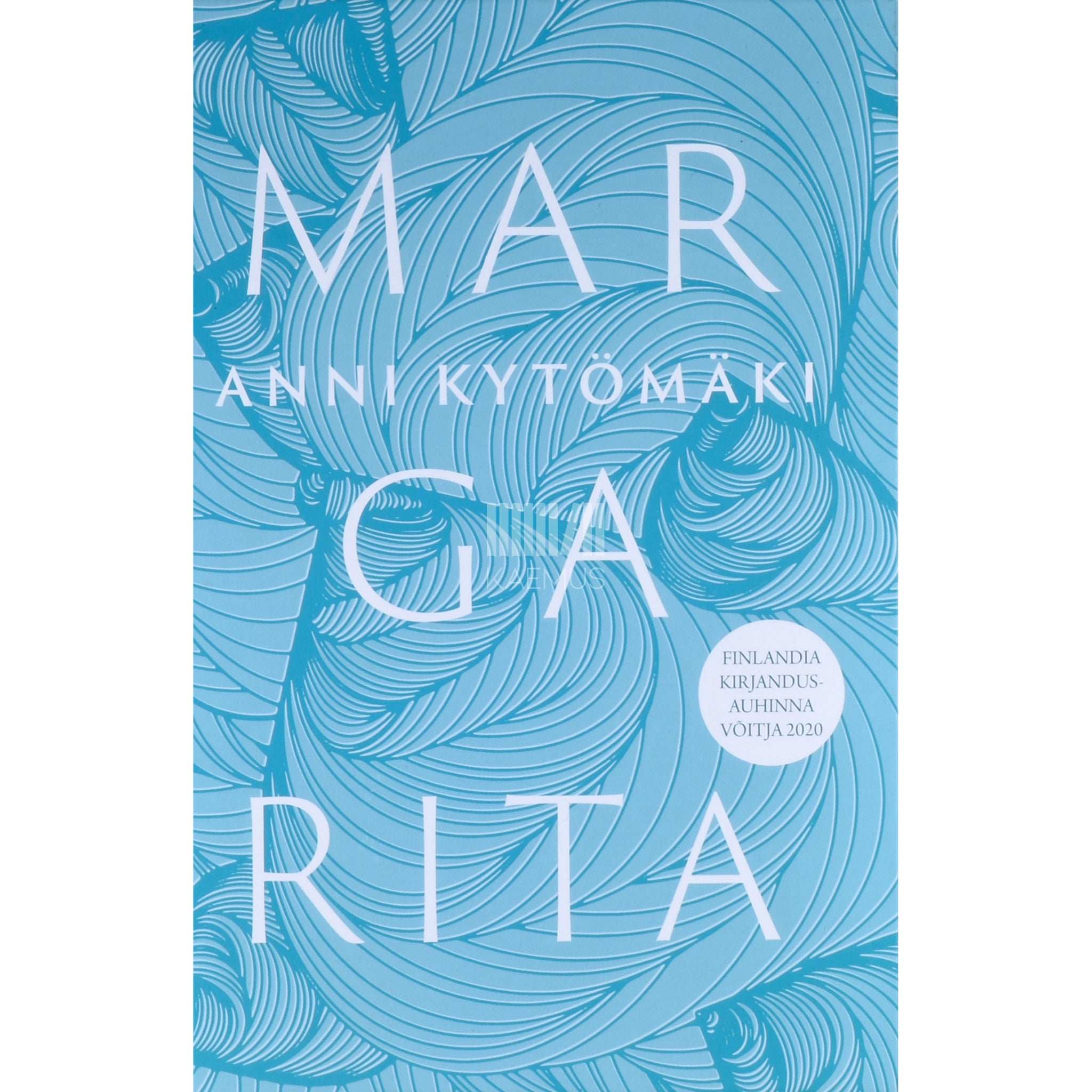 Anni Kytömäki Margarita