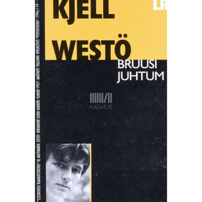 Kjell Westö Bruusi juhtum