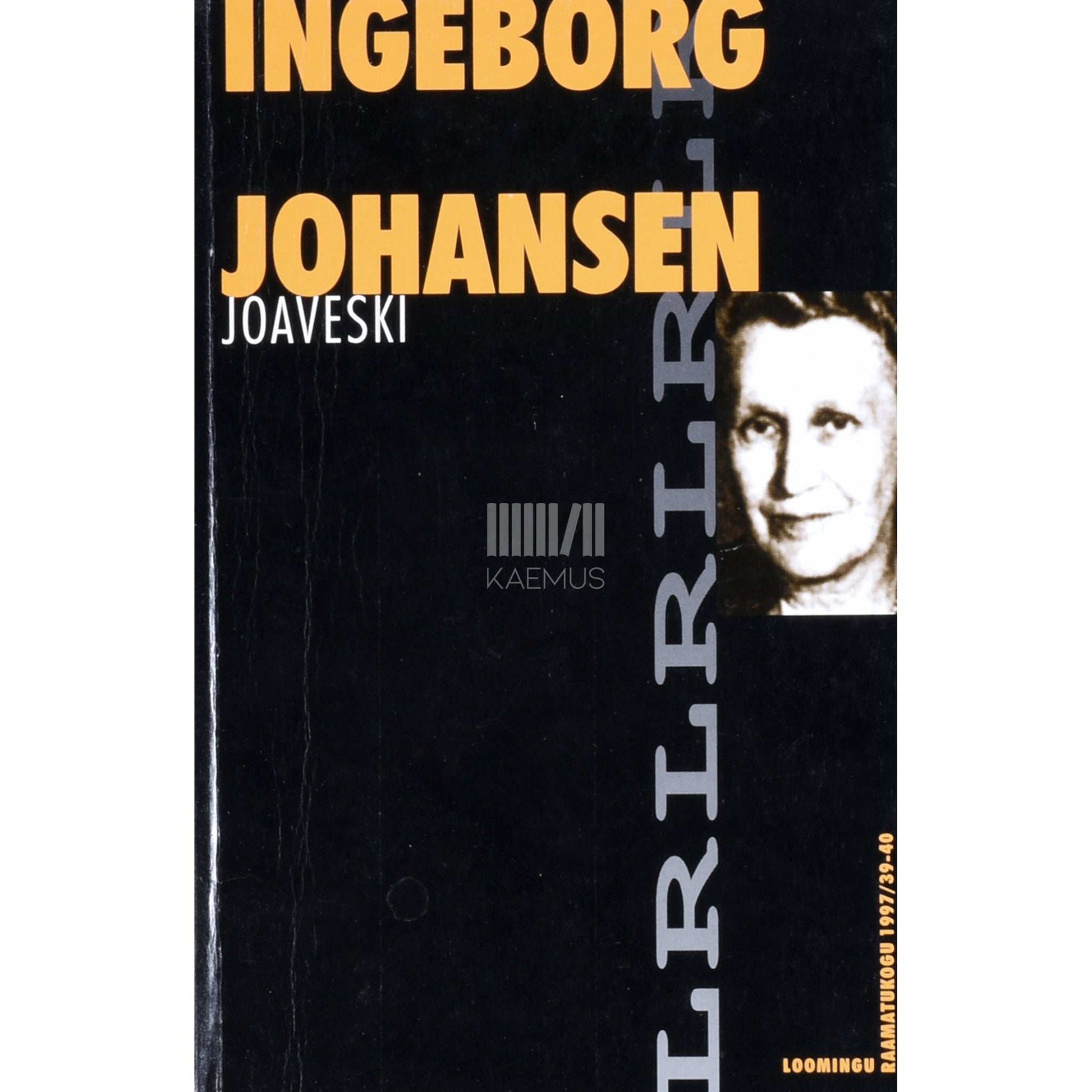 Ingeborg Johansen - Joaveski