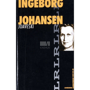 Ingeborg Johansen Joaveski
