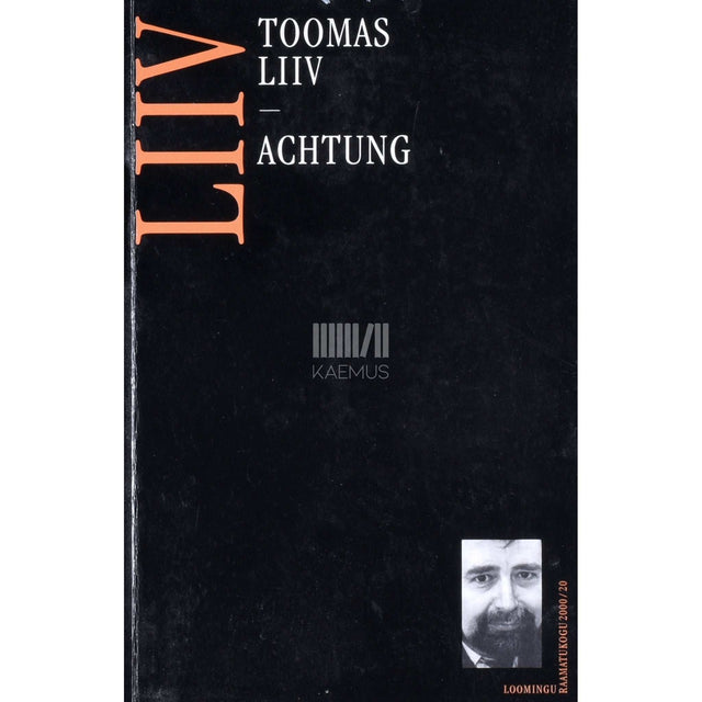Toomas Liiv - Achtung