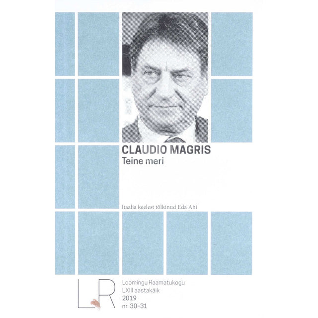 Claudio Magris - Teine meri