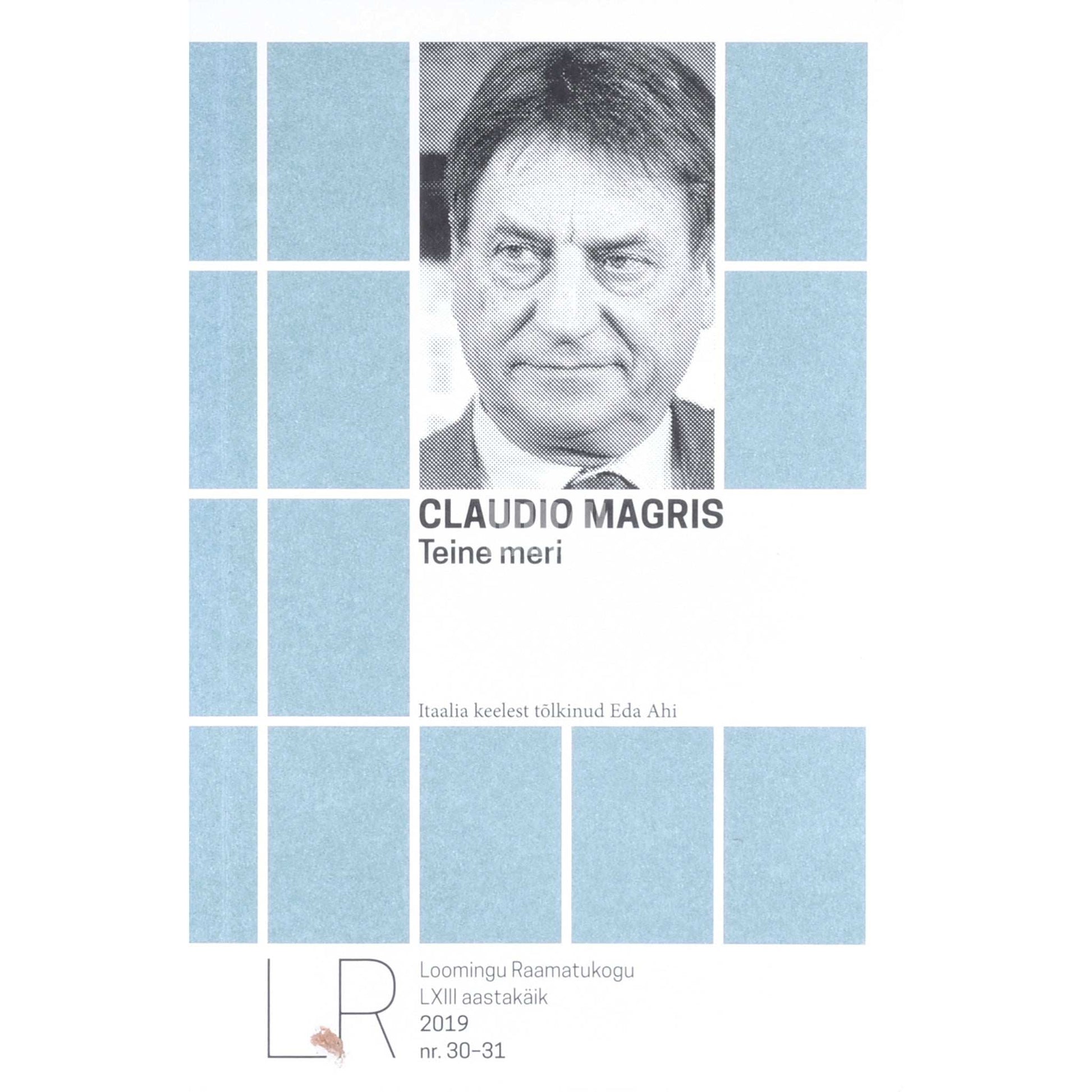 Claudio Magris - Teine meri