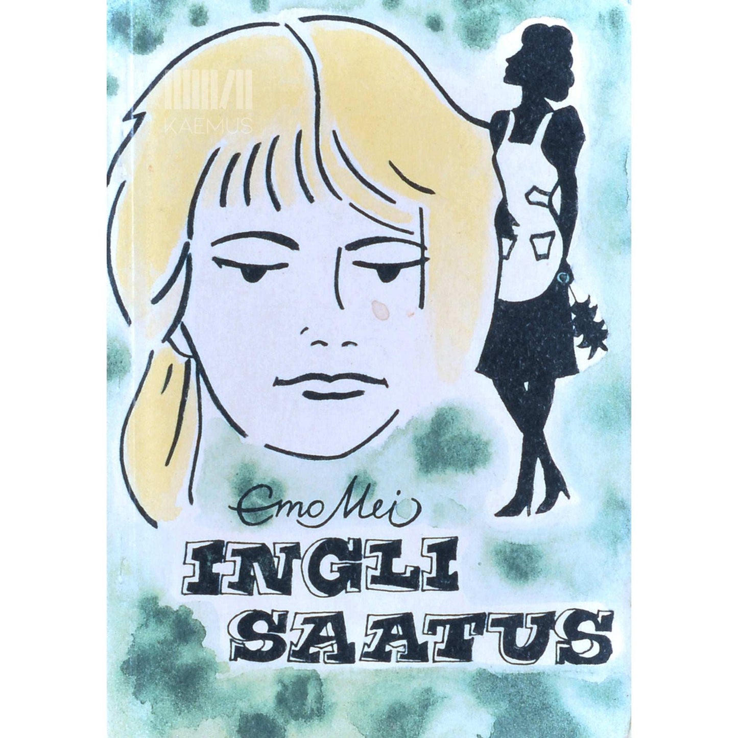Emo Mei - Ingli saatus