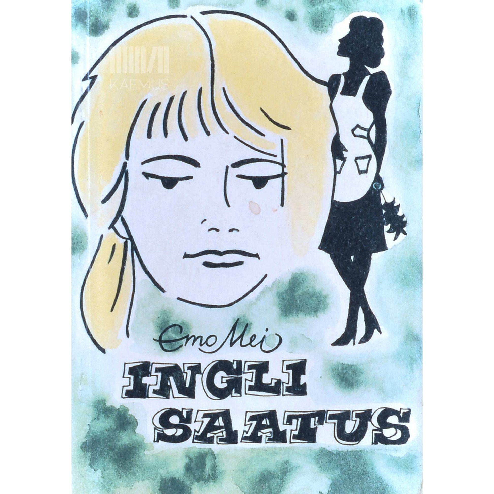 Emo Mei - Ingli saatus