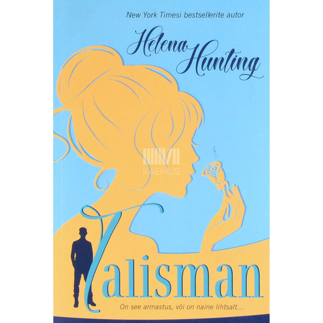 Helena Hunting - Talisman