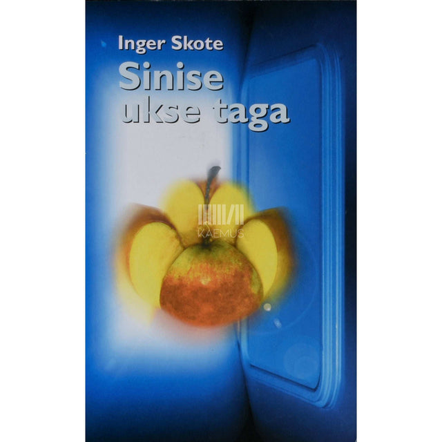 Inger Skote - Sinise ukse taga