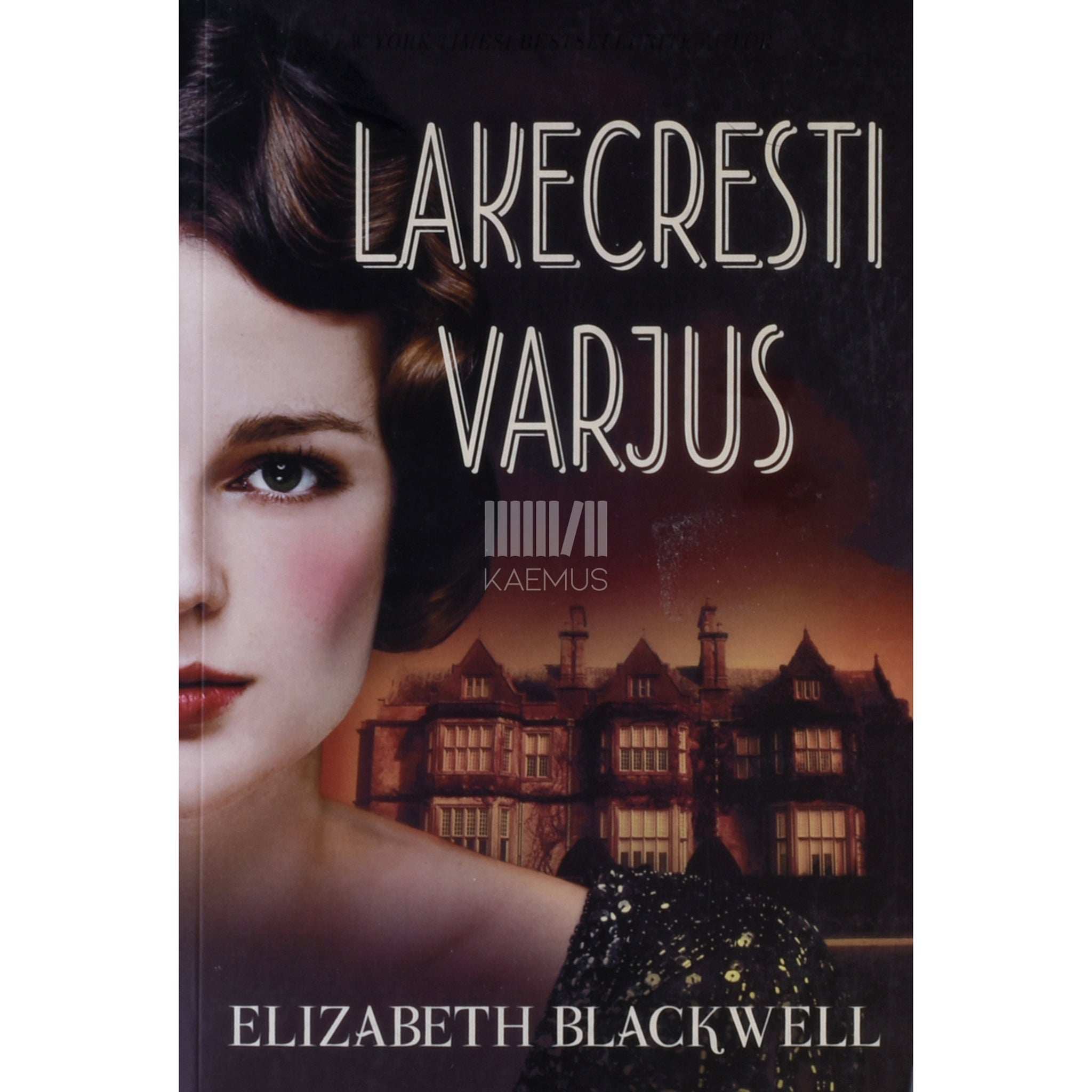 Elizabeth Blackwell Lakecresti varjus