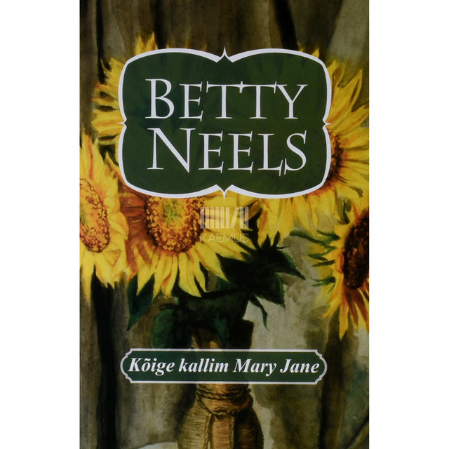 Betty Neels - Kõige kallim Mary Jane
