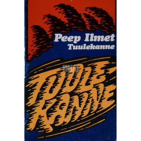 Peep Ilmet Tuulekanne