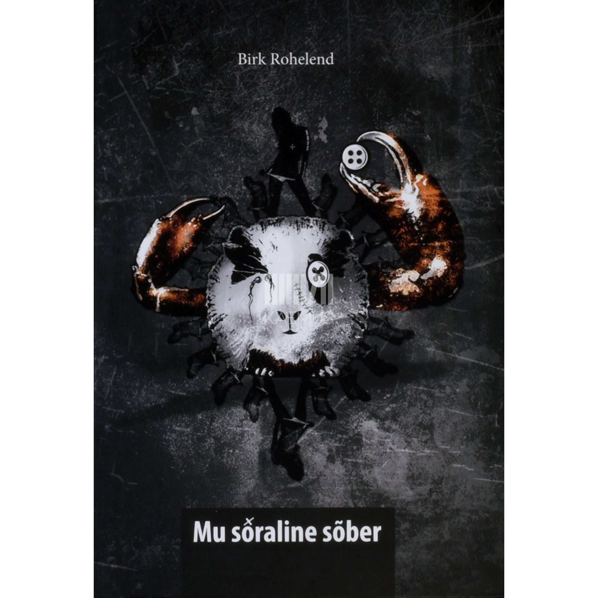 Birk Rohelend Mu sõraline sõber