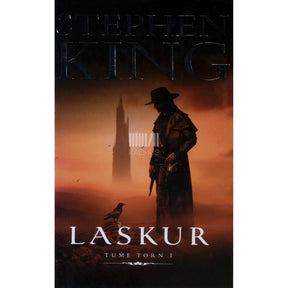 Stephen King Laskur 1. osa