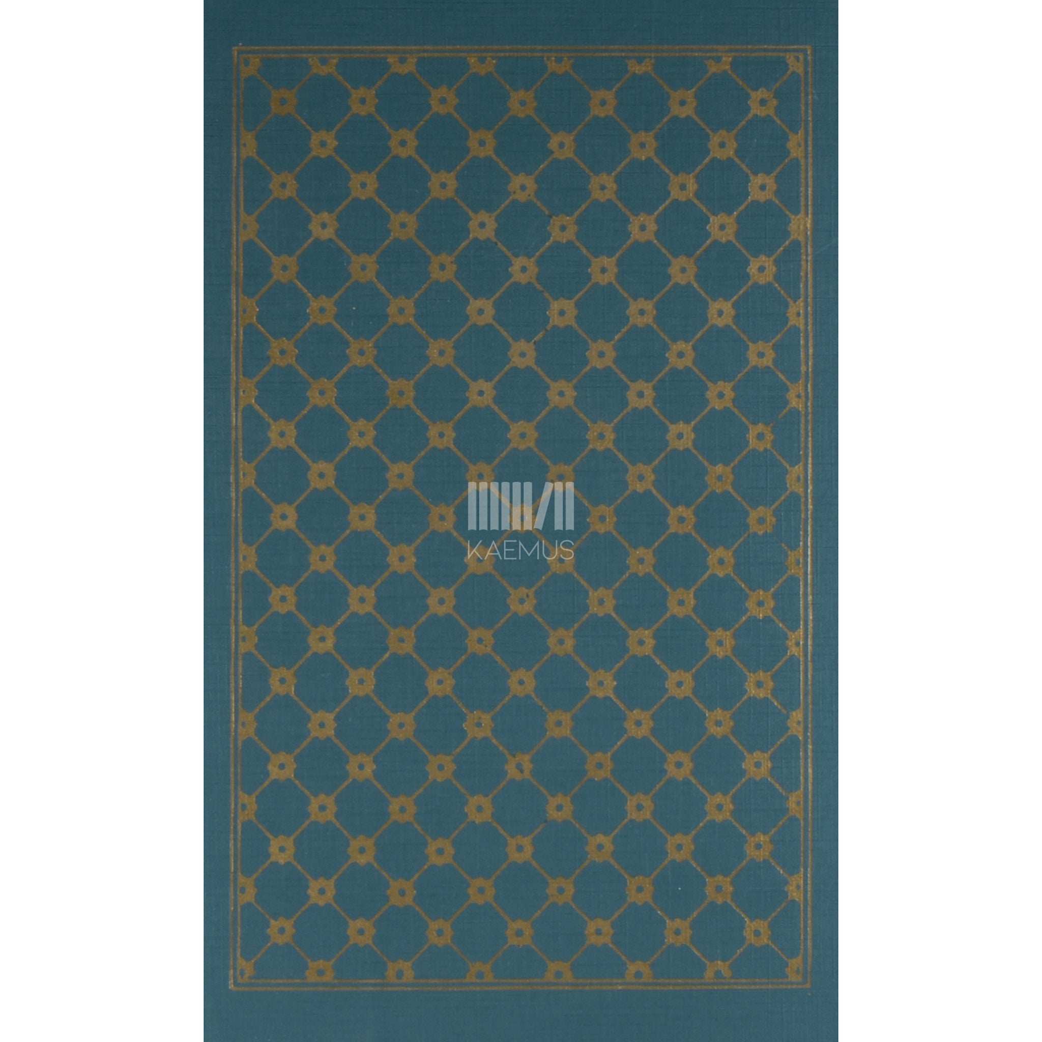 Gunnar Gunnarsson Õndsad on lihtsameelsed