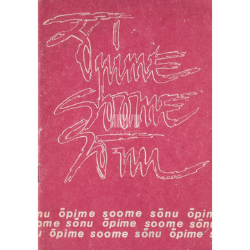 … - Õpime soome sõnu