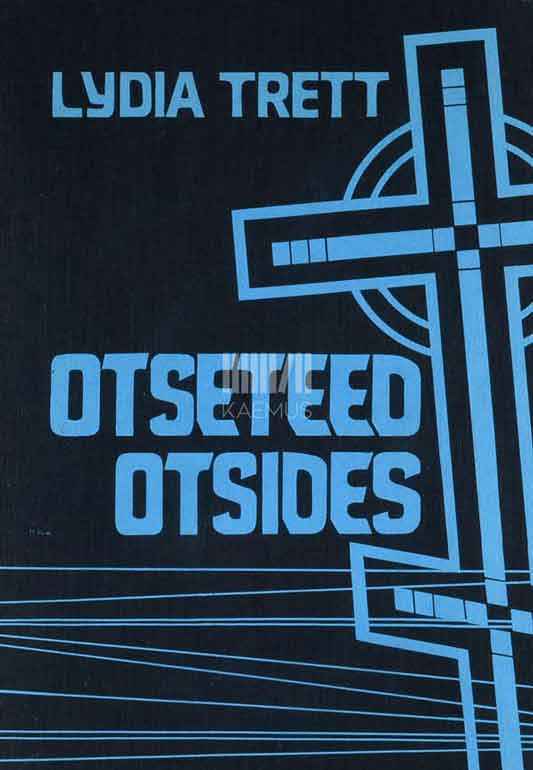 Otseteed otsides. Vaimulikkude kirjutiste kogu - Kaemus