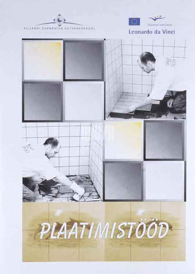 Plaatimistööd - Kaemus