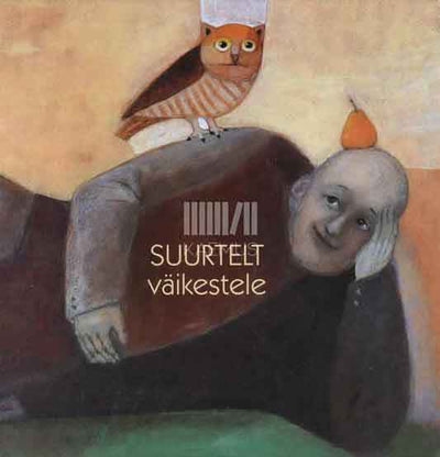 Suurtelt väikestele - Kaemus