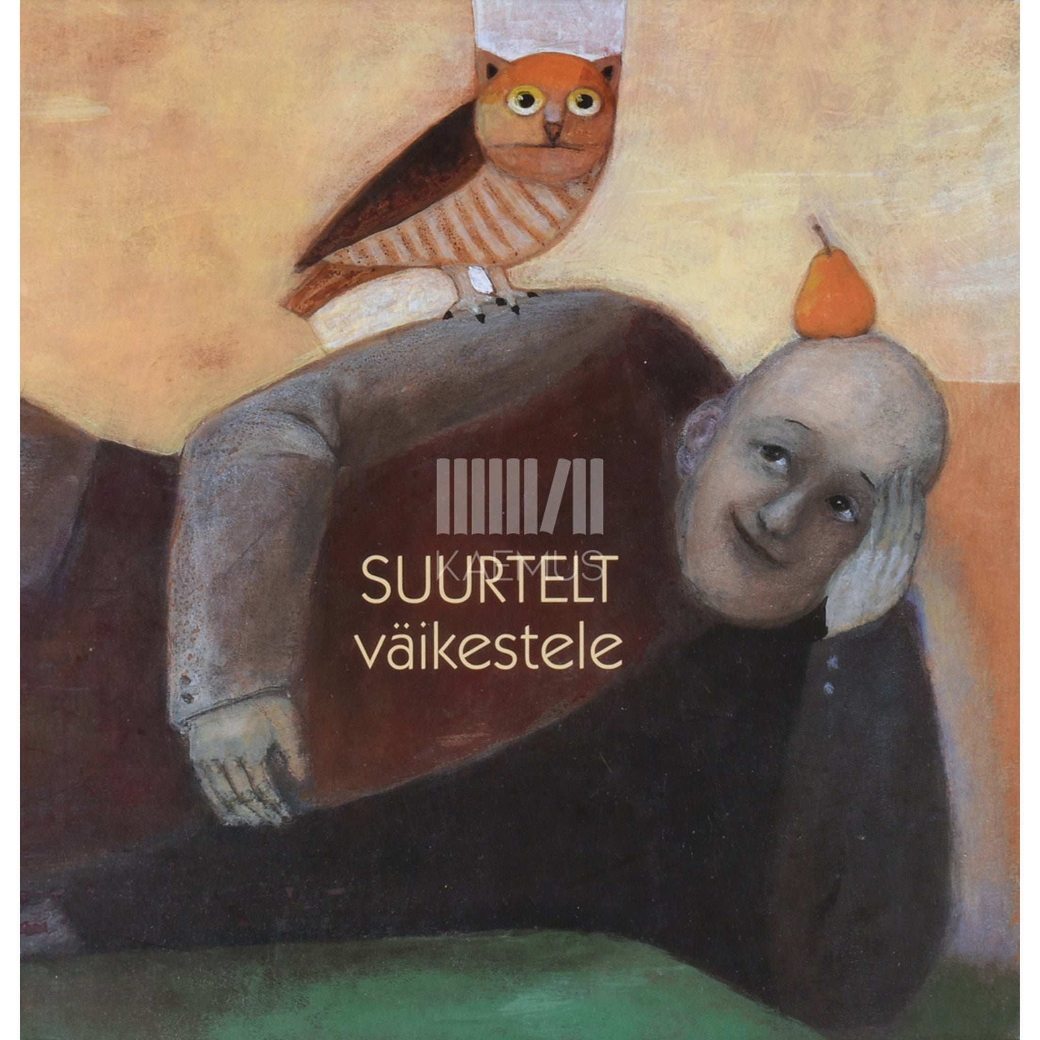 … Suurtelt väikestele