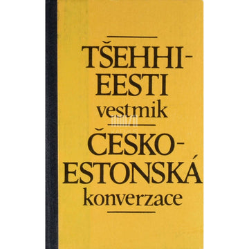 Helle Leemets, Savvati Smirnov - Tšehhi-eesti vestmik