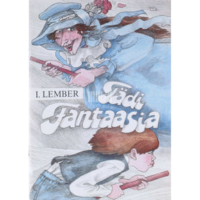 Ira Lember Tädi Fantaasia