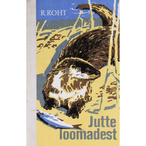 Richard Roht Jutte loomadest