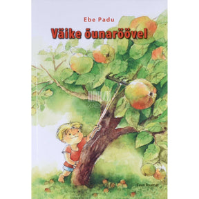 Ebe Padu Väike õunaröövel