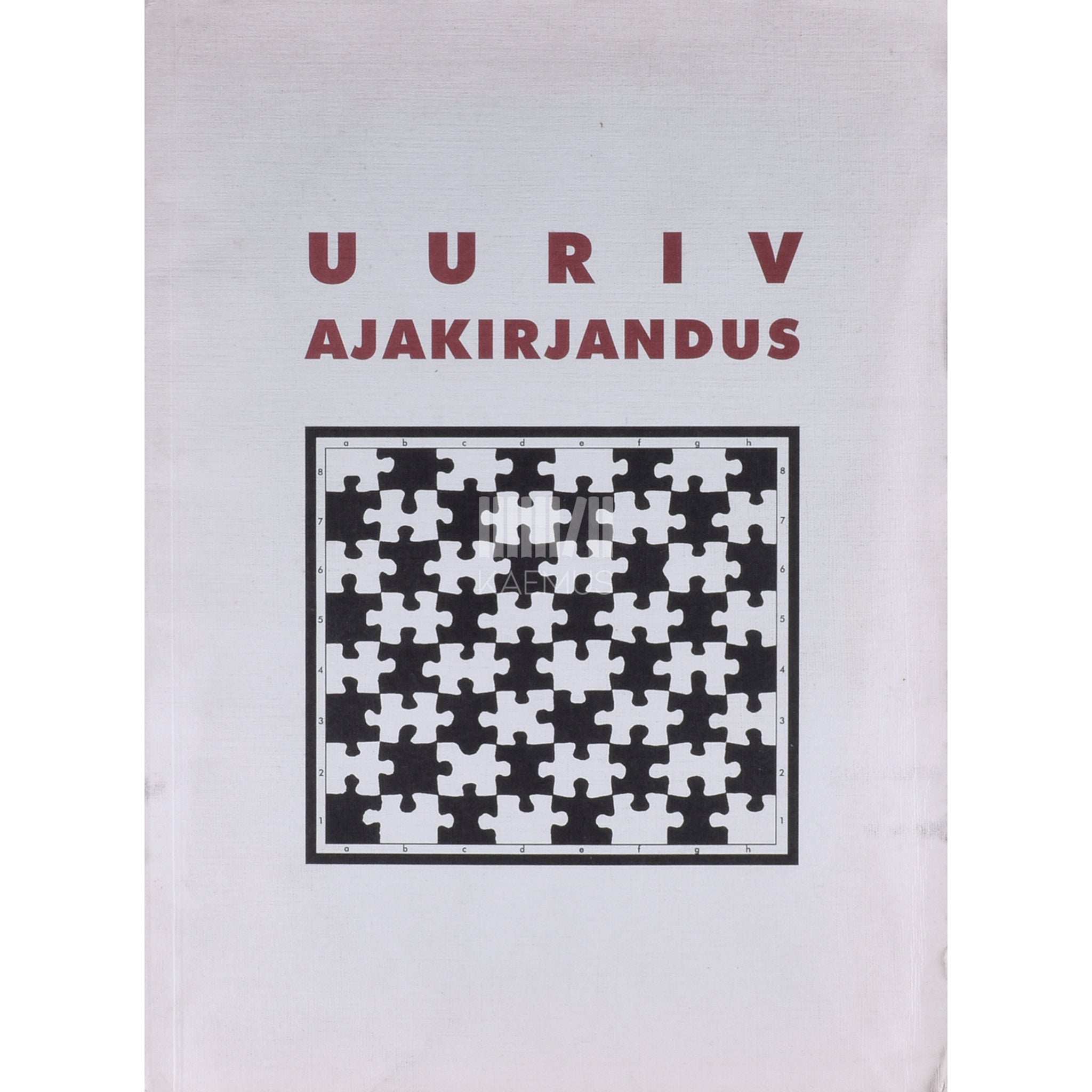 ... Uuriv ajakirjandus