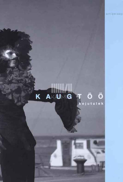 Kaugtöö kojutulek - Kaemus