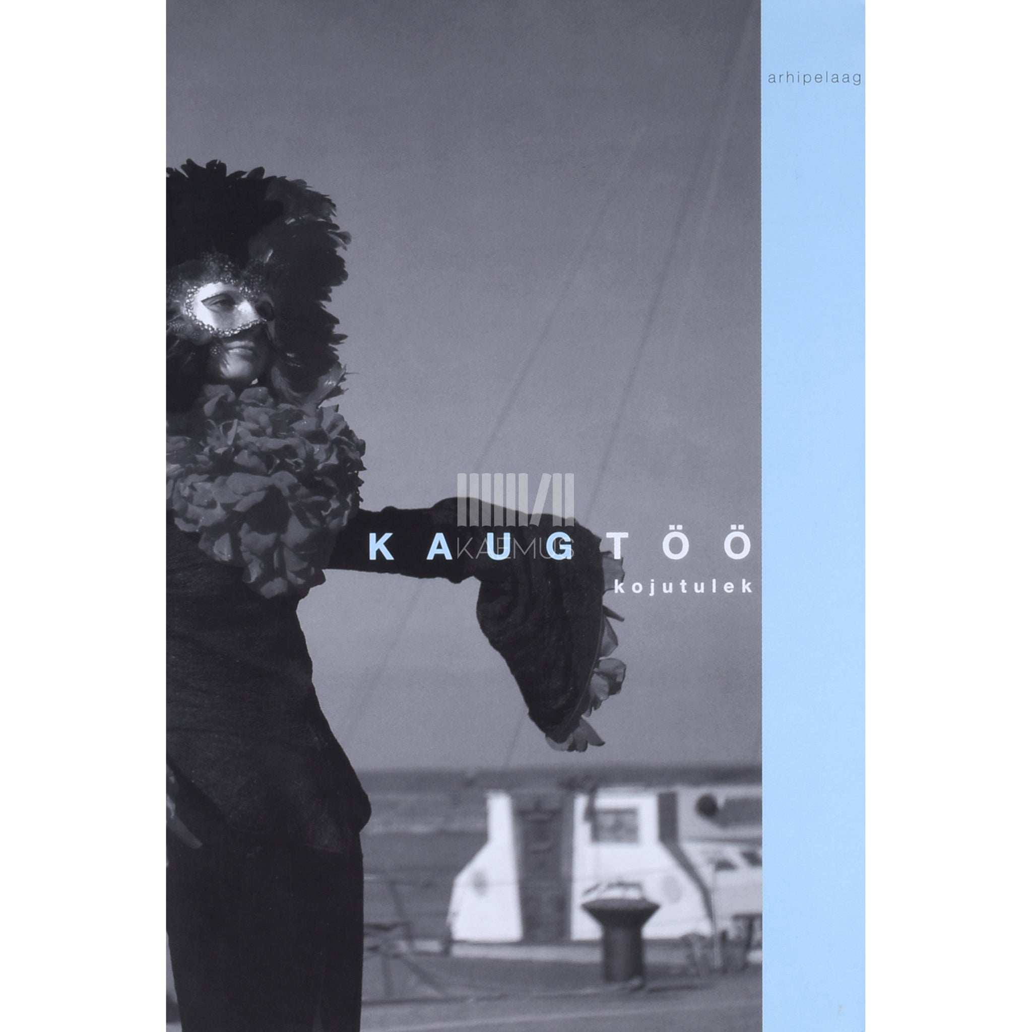 … Kaugtöö kojutulek