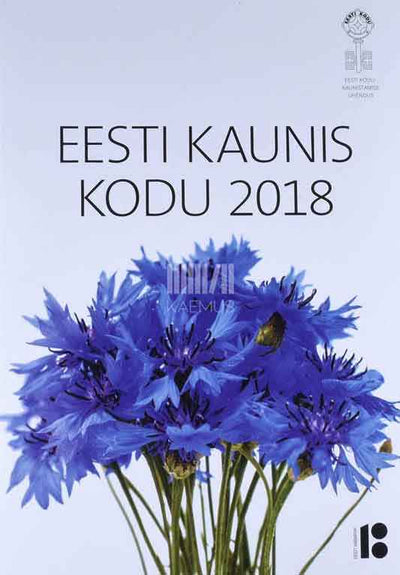 Eesti kaunis kodu 2018 - Kaemus