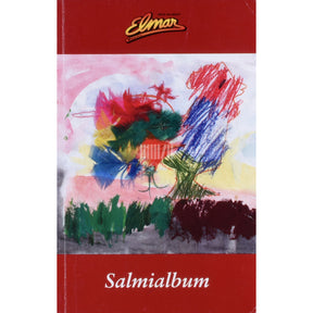… Salmialbum. Raadio "Elmar" luulevõistlus. 2002-2003