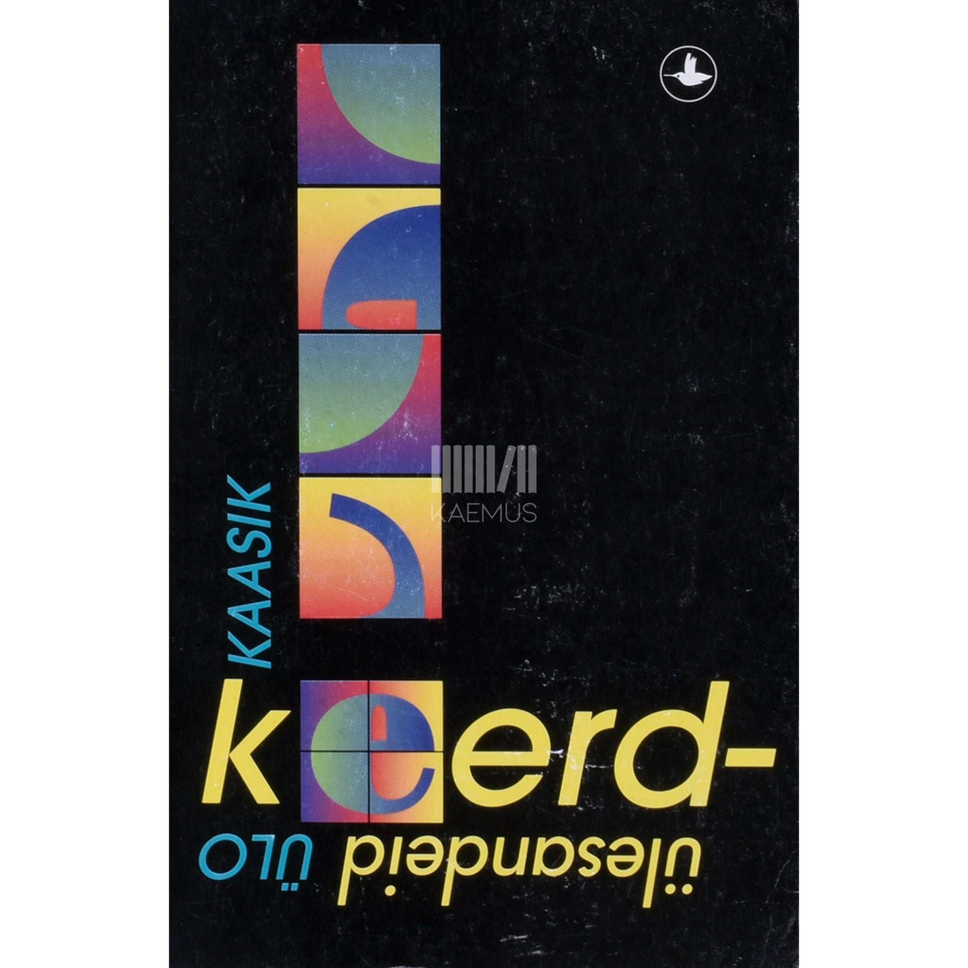 Ülo Kaasik - Keerdülesandeid, lihtsaid ja keerulisi 1. osa