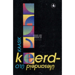 Ülo Kaasik Keerdülesandeid, lihtsaid ja keerulisi 1. osa