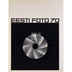… Eesti foto 70. Fotoalbum