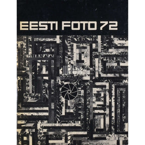 … Eesti foto 72. Fotoalbum