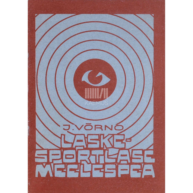 ... - Laskesportlase meelespea