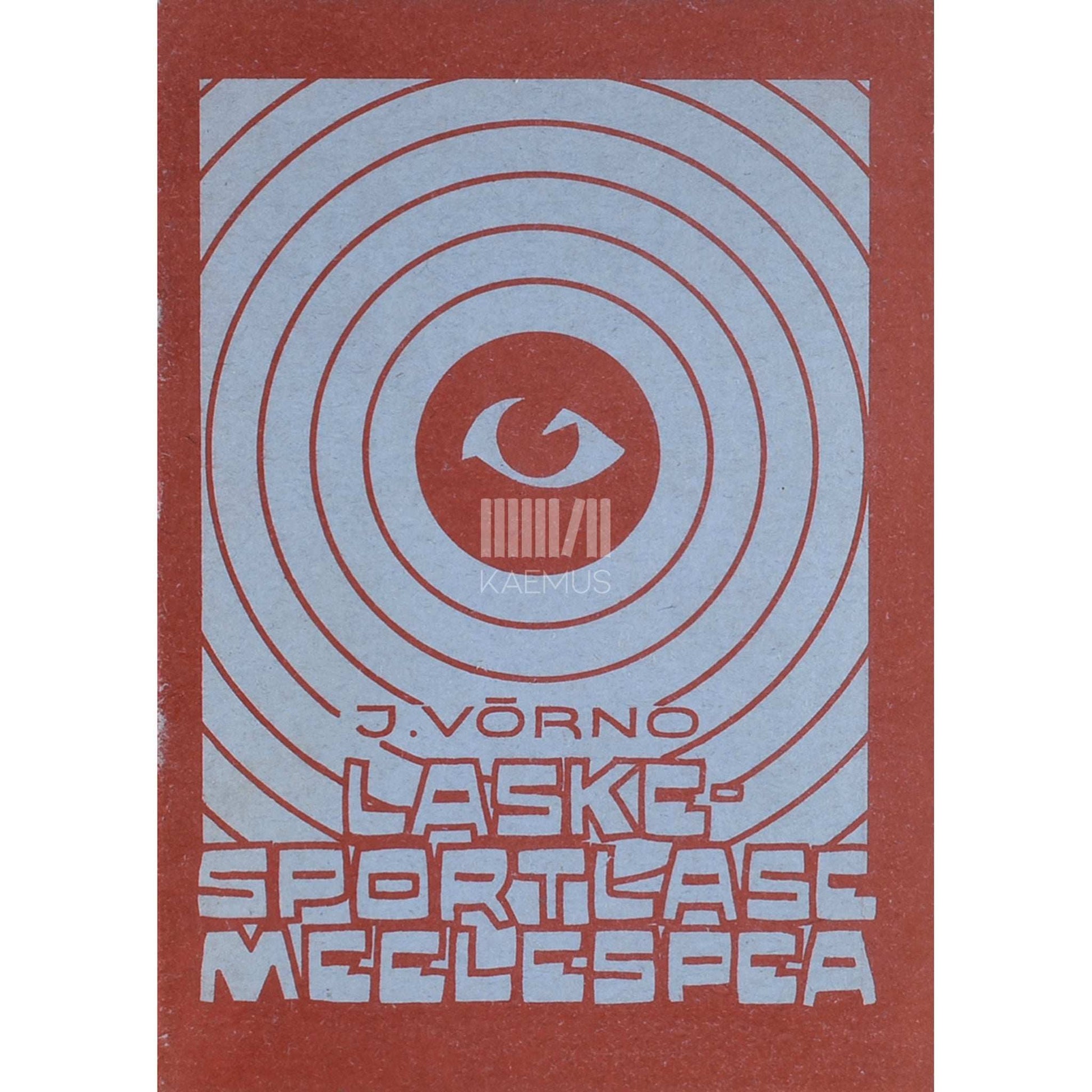 ... - Laskesportlase meelespea