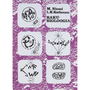 L. Kalevi Korhonen, Mikko Niemi Rakubioloogia