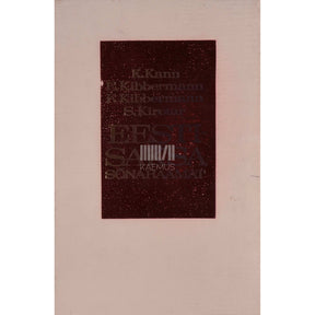 … Eesti-saksa sõnaraamat. U.60000 sõna