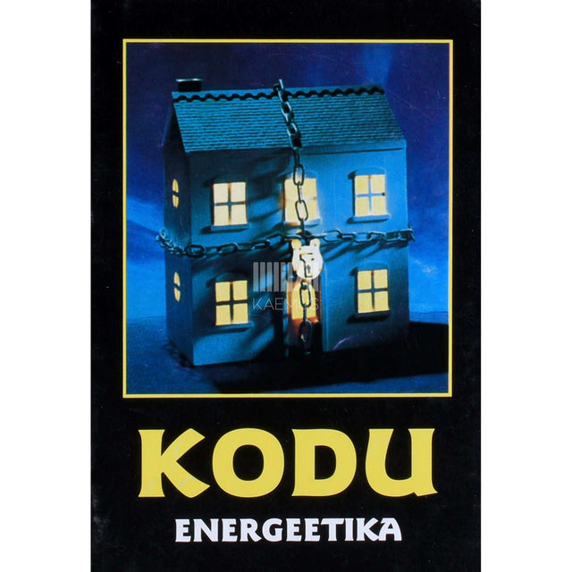 … - Koduenergeetika