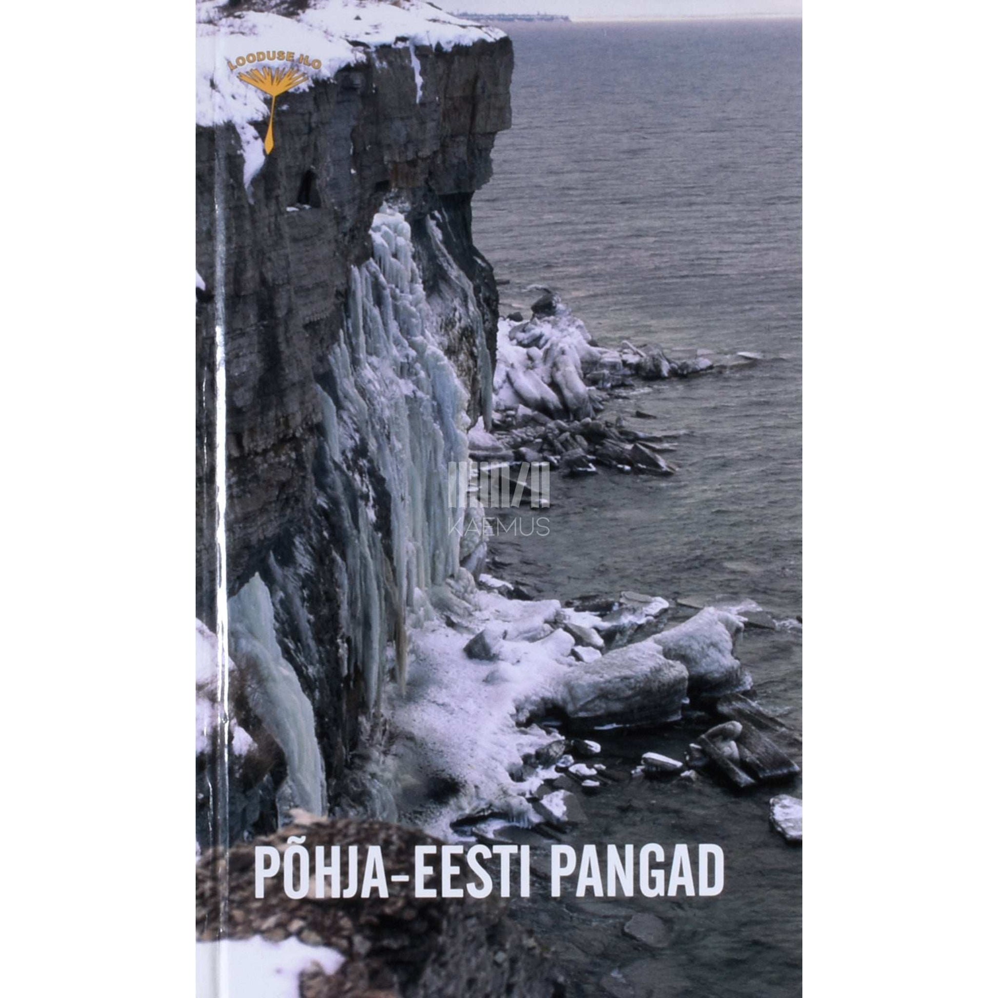 Kalle Suuroja - Põhja-Eesti pangad