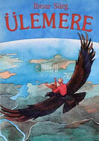 Ülemere - Kaemus