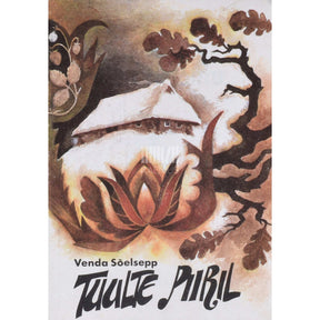 Venda Sõelsepp Tuulte piiril